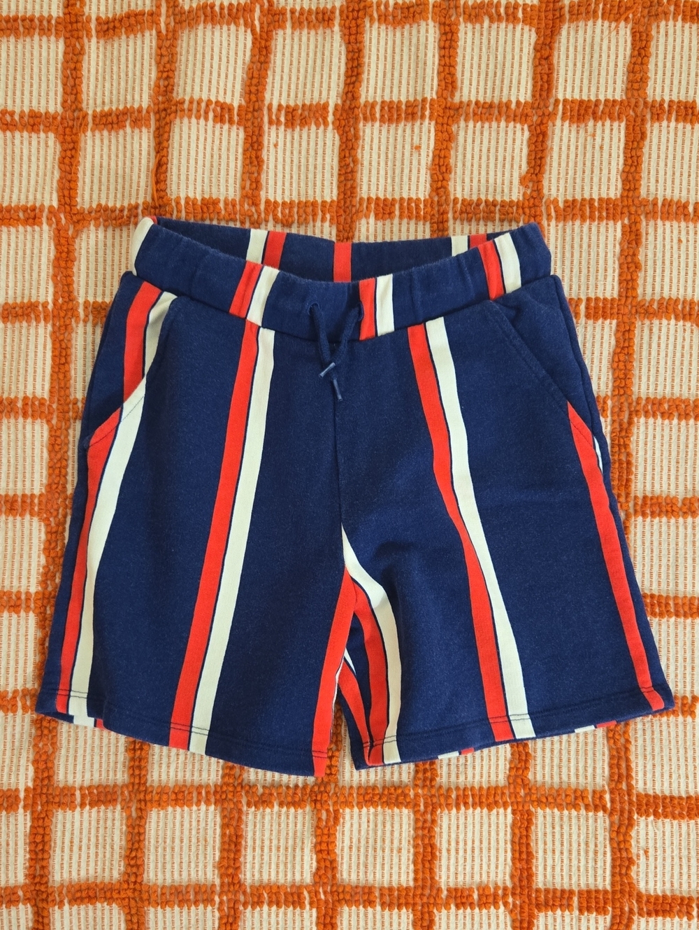 Mini Rodini Sweat Shorts Size 10